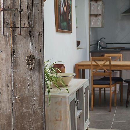 Villa Casa Lujan - Califa Casas Vejer à Vejer de la Frontera Extérieur photo