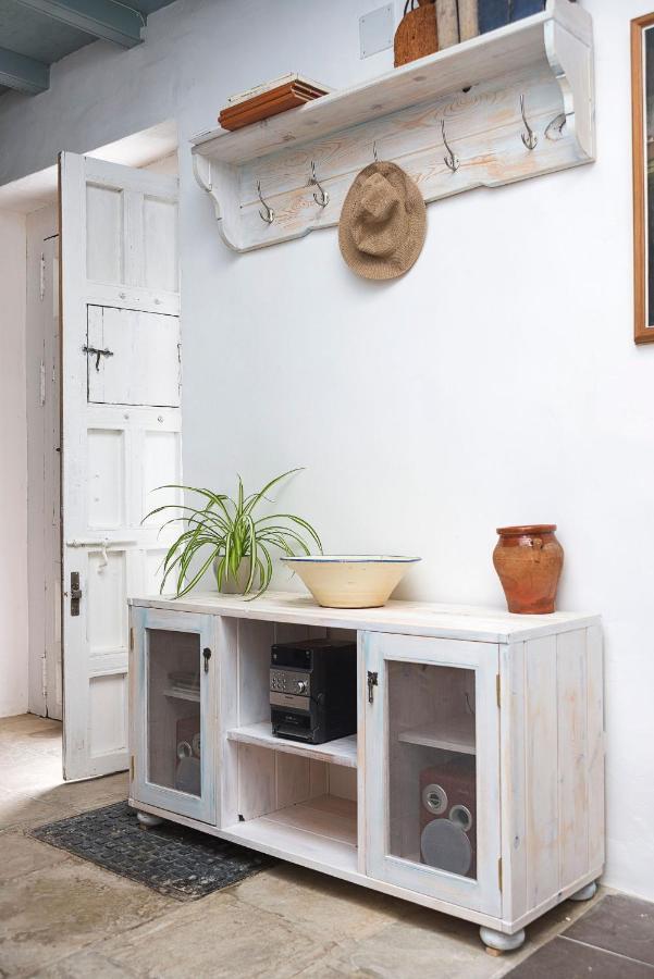 Villa Casa Lujan - Califa Casas Vejer à Vejer de la Frontera Extérieur photo