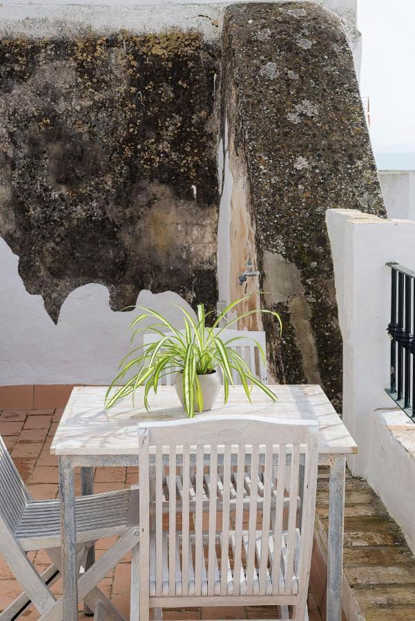 Villa Casa Lujan - Califa Casas Vejer à Vejer de la Frontera Extérieur photo