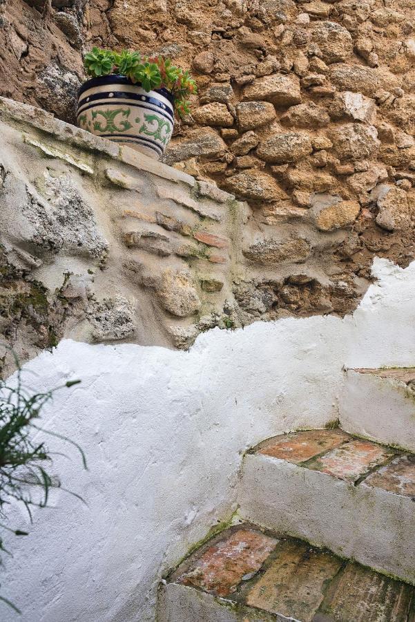 Villa Casa Lujan - Califa Casas Vejer à Vejer de la Frontera Extérieur photo