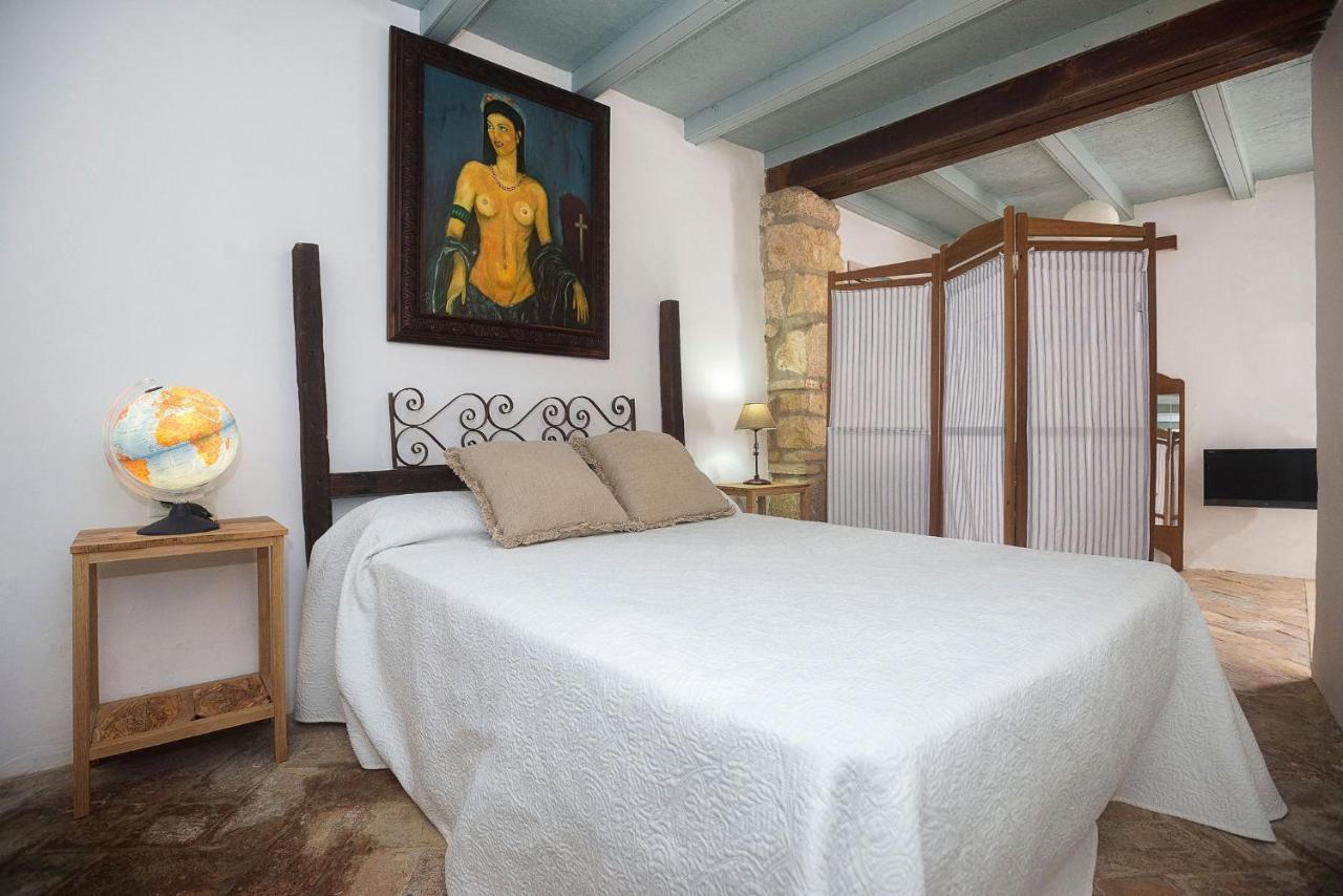 Villa Casa Lujan - Califa Casas Vejer à Vejer de la Frontera Extérieur photo
