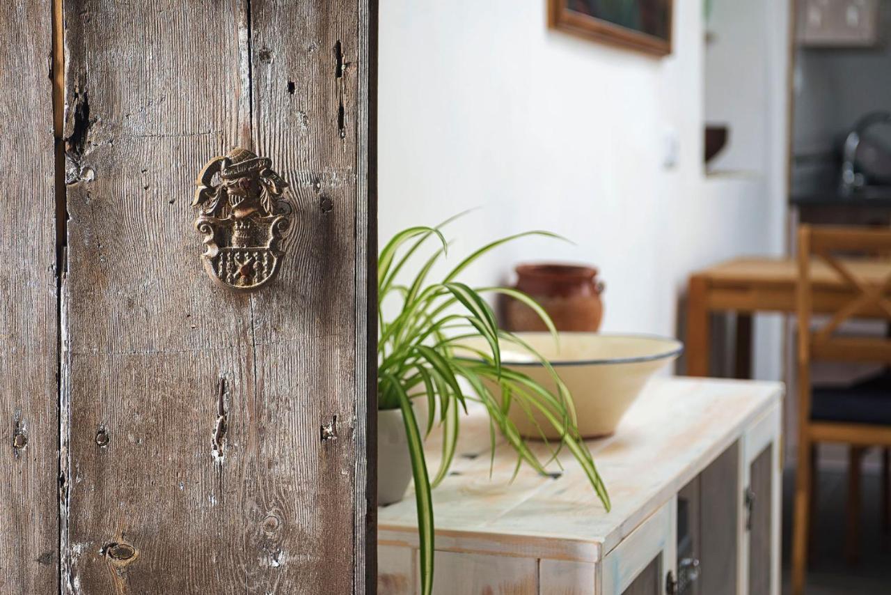 Villa Casa Lujan - Califa Casas Vejer à Vejer de la Frontera Extérieur photo