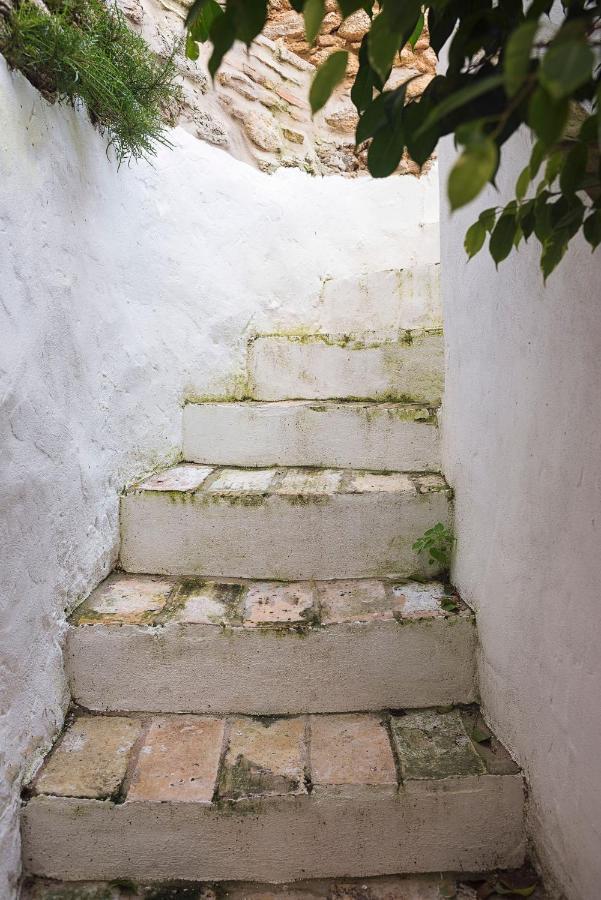 Villa Casa Lujan - Califa Casas Vejer à Vejer de la Frontera Extérieur photo